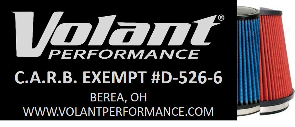 2001-2007 Chevy Silverado/Sierra 2500/3500HD & 2001-2006 Avalanche/Suburban 2500HD 8.1L V8 CARB EO Compliant Emission Sticker (D 526 6) - Replacement Decal for Smog Check & Vehicle Registration Compliance