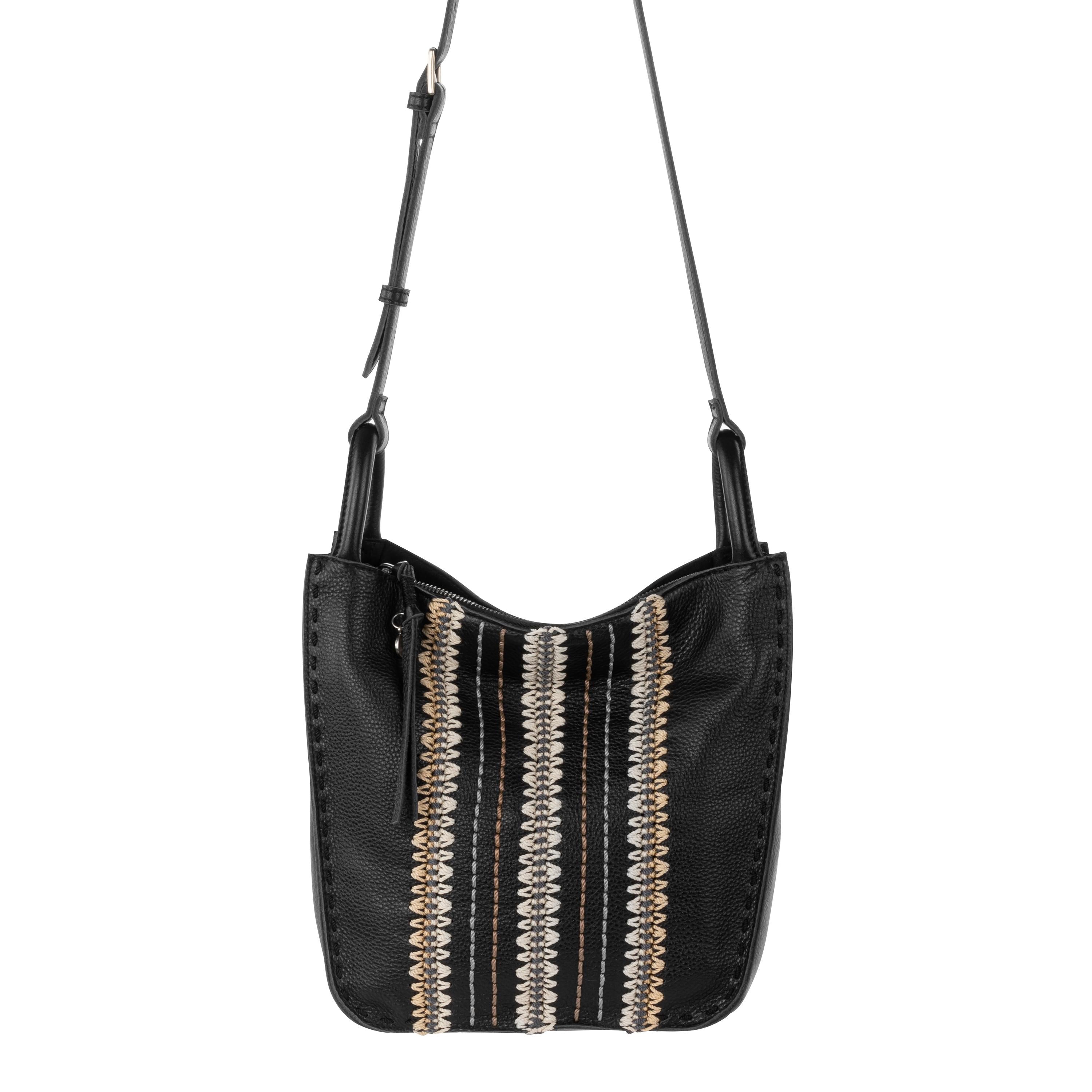Leather - Black Neutral Seminyak