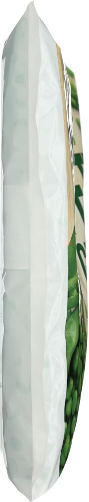 Organic Petite Peas by Woodstock Farms - 10 Ounce (Pack of 12) | Premium Quality, Non-GMO, Gluten-Free | Perfect for Salads, Soups, and Healthy Side Dishes