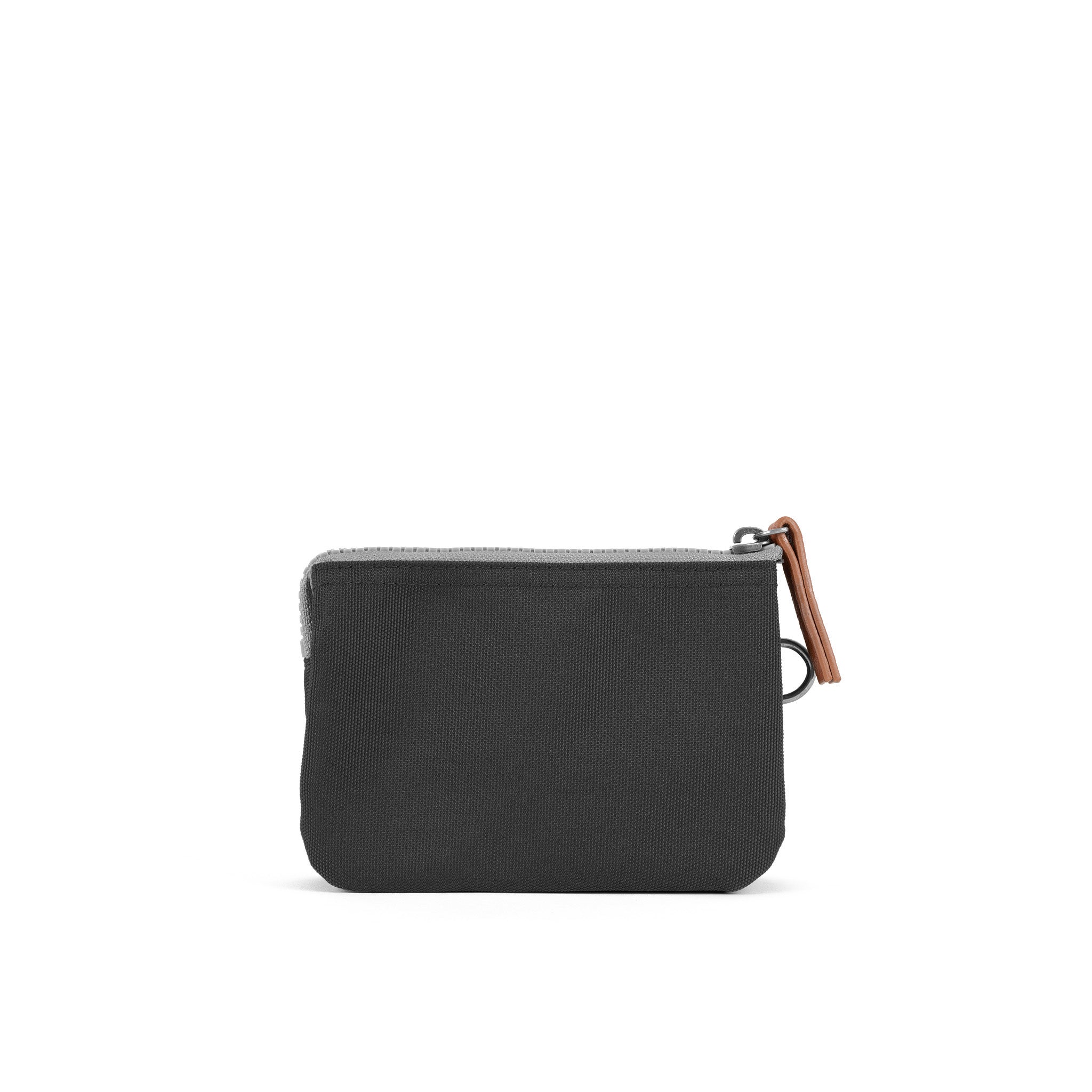 Eco-Friendly Carnaby Carbon Recycled Canvas Backpack - Sustainable & Stylish for Work, Travel & Outdoor Adventures