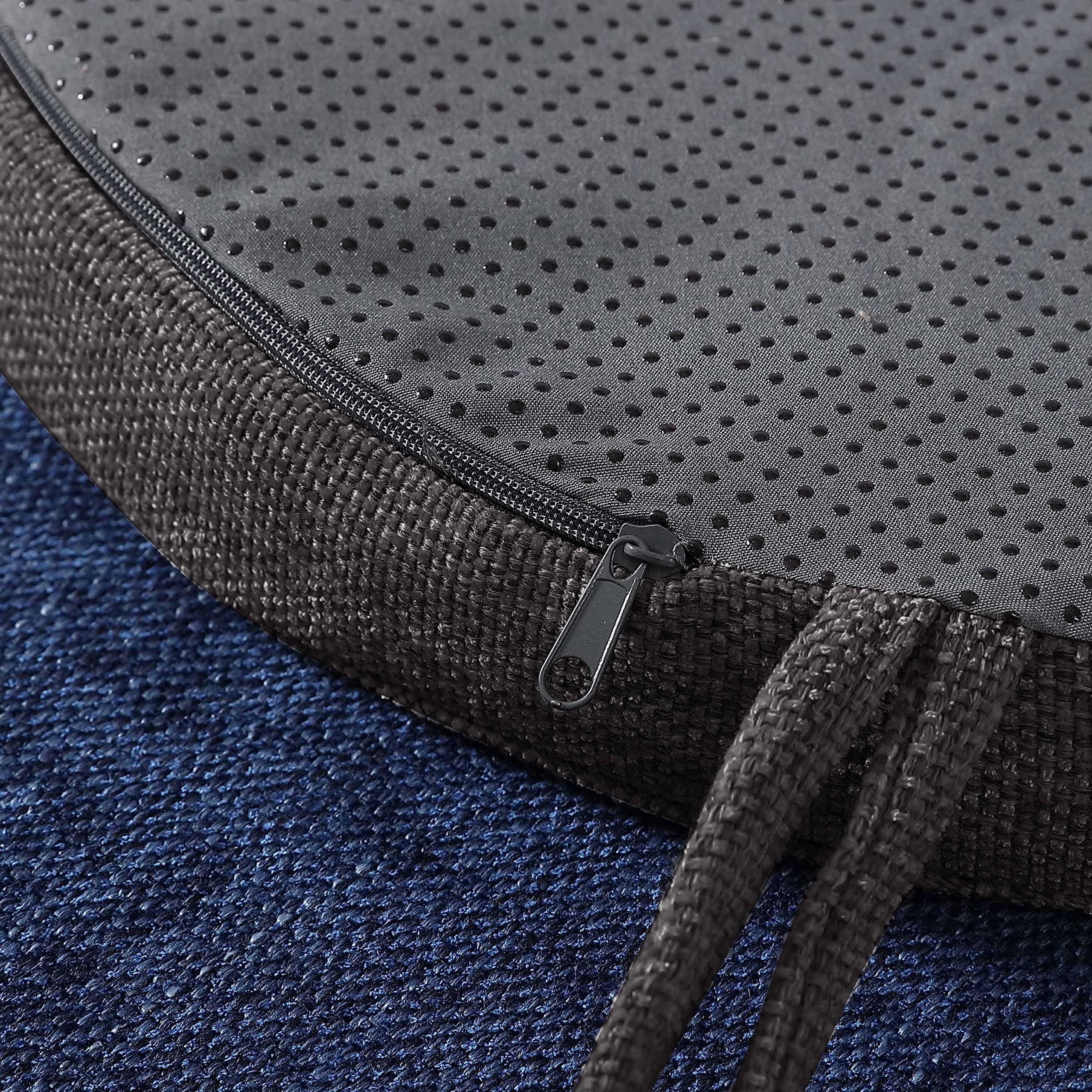 Premium U-Shaped Chair Cushions - 17
