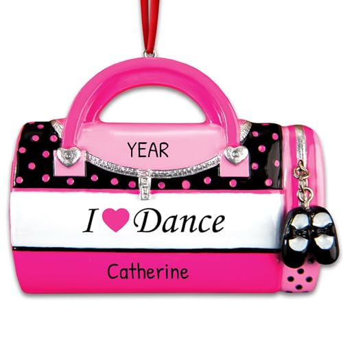 Dancer Bag