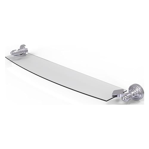 Satin Chrome