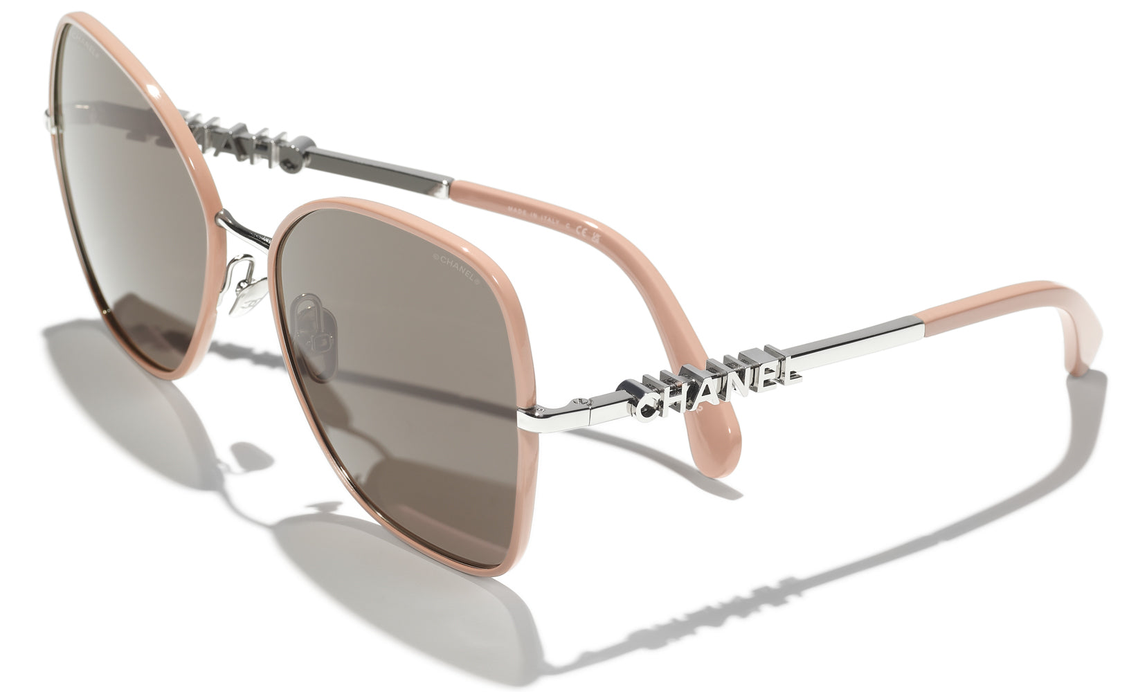 Chanel 4283 Sunglasses - Luxury Designer Shades for Women, UV Protection & Stylish Fashion Accessory - Perfect for Beach, Travel & Everyday Wear
