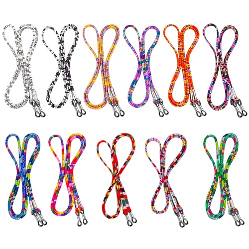 Multicolor Ethnic