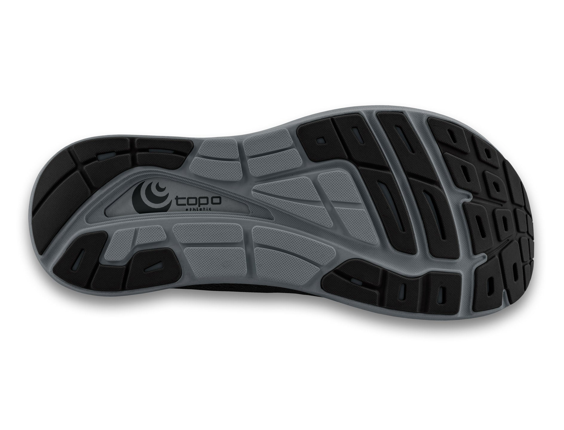Topo Phantom 3 Trail Running Shoes for Men - Lightweight Hiking & Outdoor Adventure Footwear - Perfect for Trail Running, Hiking, and Mountain Climbing