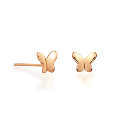 7mm-Rose Gold