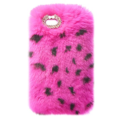 fur Leopard Rose