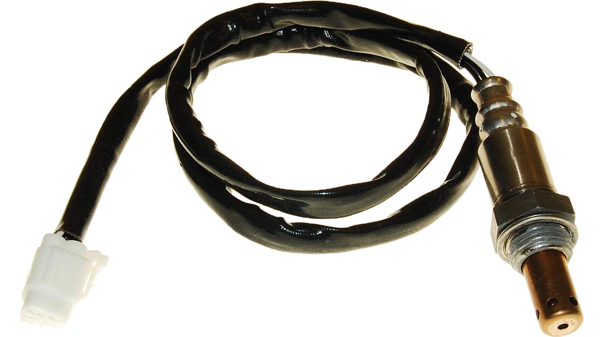 Walker Products 250-54079 Oxygen Sensor - Universal Fit for Cars, Trucks & SUVs - High Performance O2 Sensor for Improved Fuel Efficiency & Emissions - Perfect for Engine Diagnostics & Performance Tuning