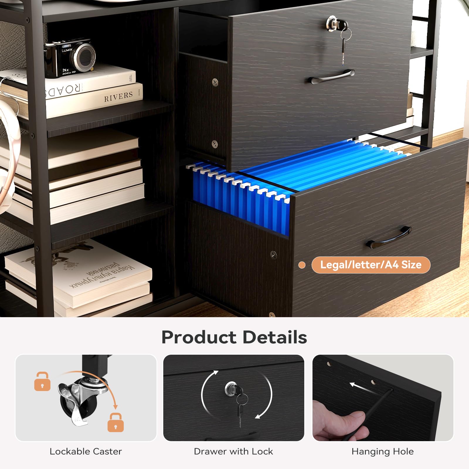 ELECWISH 44