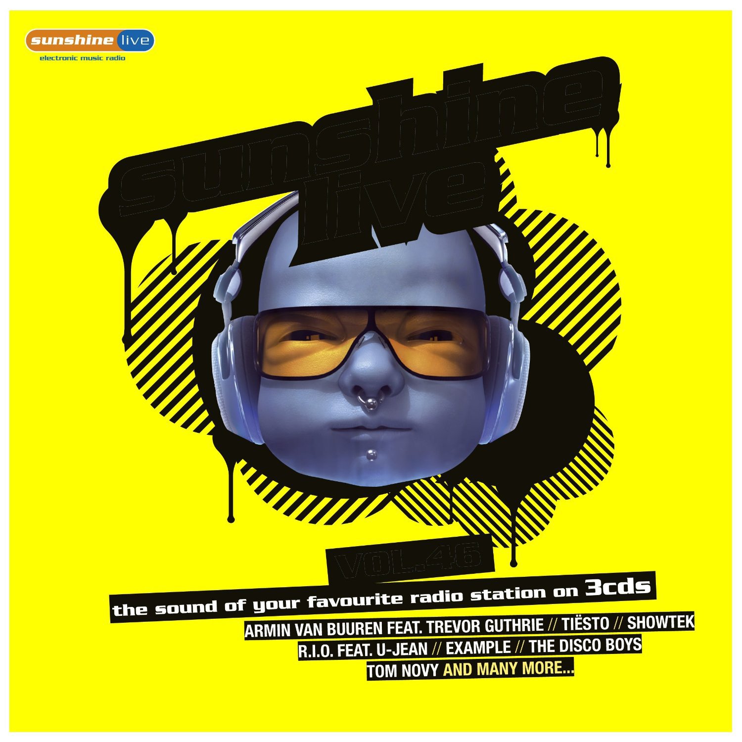 Best Dance Club Sounds & EDM Music - Includes Armin van Buuren Tracks - Perfect for Nightclubs, Parties & DJ Performances