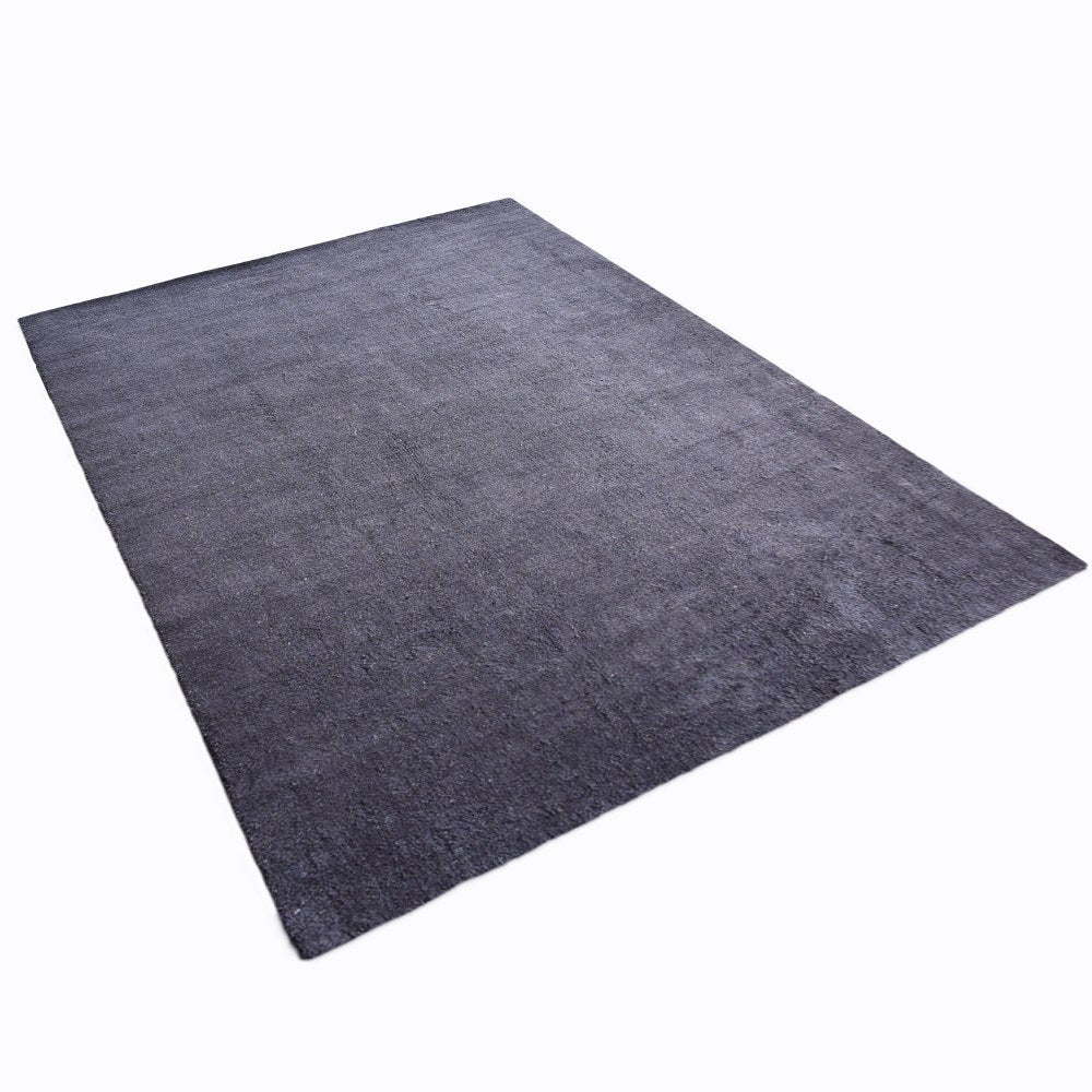 Hand Knotted Revive Rug - Premium Handmade Wool Area Rug for Living Room, Bedroom & Dining Room - Soft & Durable Home Decor