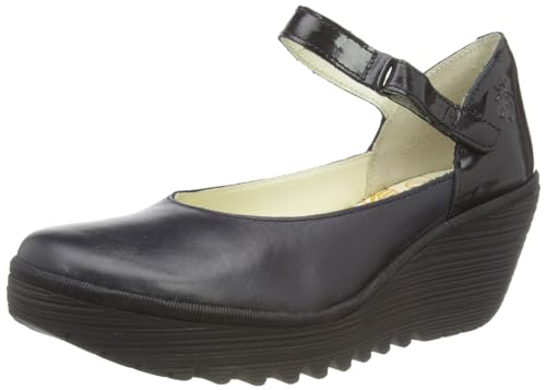 Navy Black