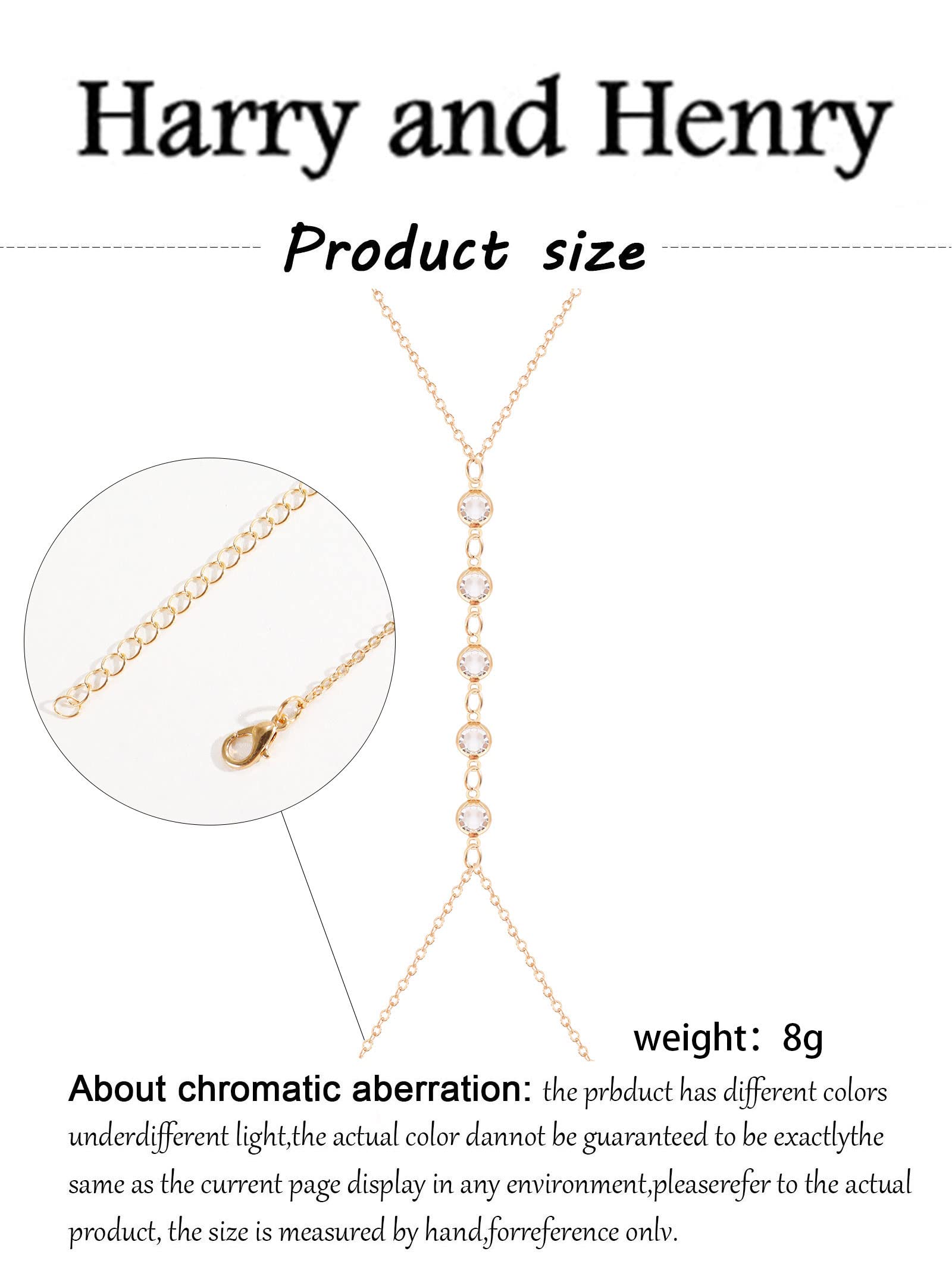 Stylish Women's Body Jewelry - Fashionable Bikini Chain Necklace for Beach, Summer & Holiday Wear | Perfect for Pool Parties, Vacations & Boho Outfits