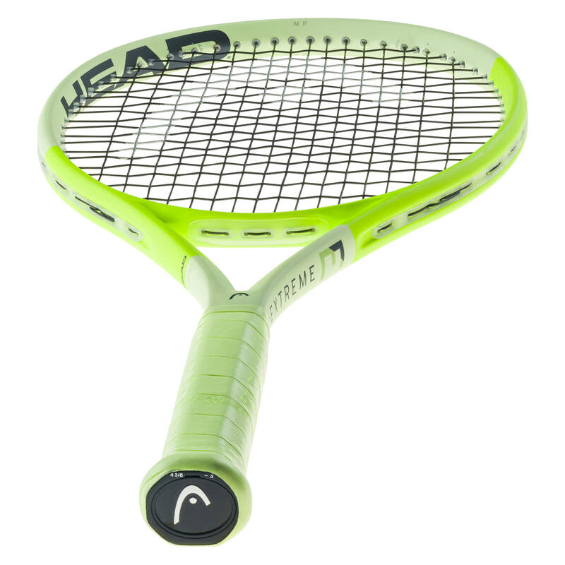 Head Extreme MP (2024) Demo Rental - Professional Tennis Racket for Intermediate Players | Perfect for Club Matches, Training Sessions & Tournament Play