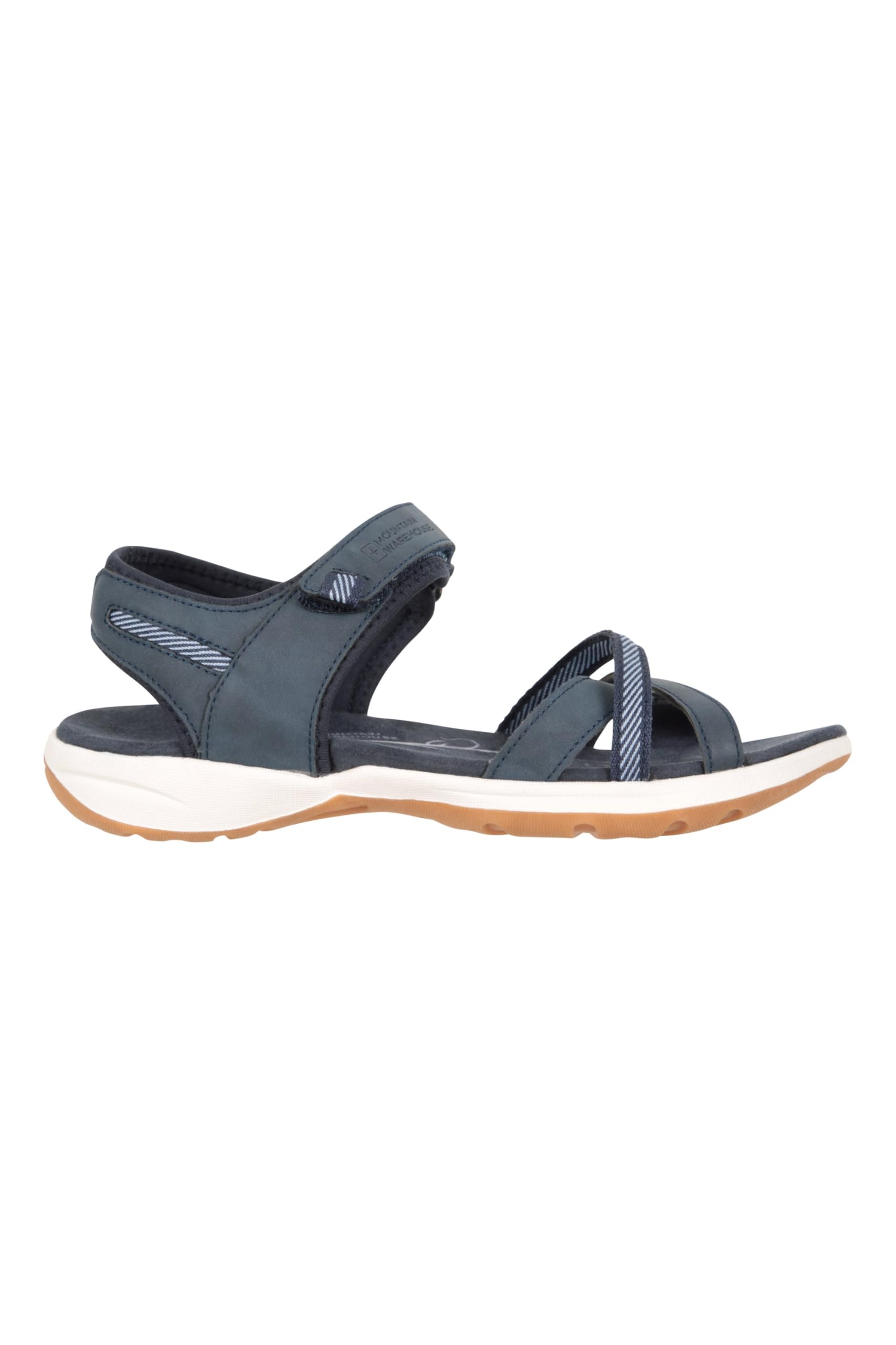 Mountain Warehouse Women's Sandals - Comfortable & Stylish Summer Footwear for Hiking, Beach & Outdoor Adventures