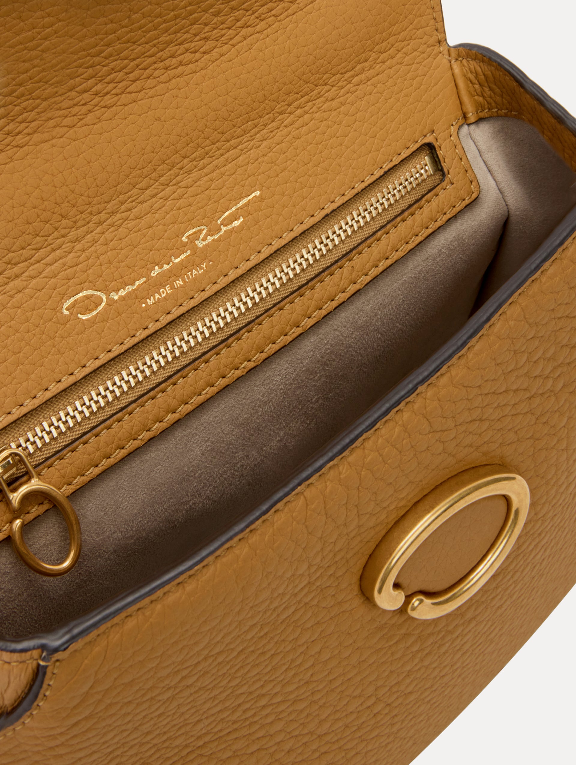 Mini Poppy 25Sh159Cbl Hni - Compact and Stylish Crossbody Bag for Women | Perfect for Everyday Use, Travel, and Shopping