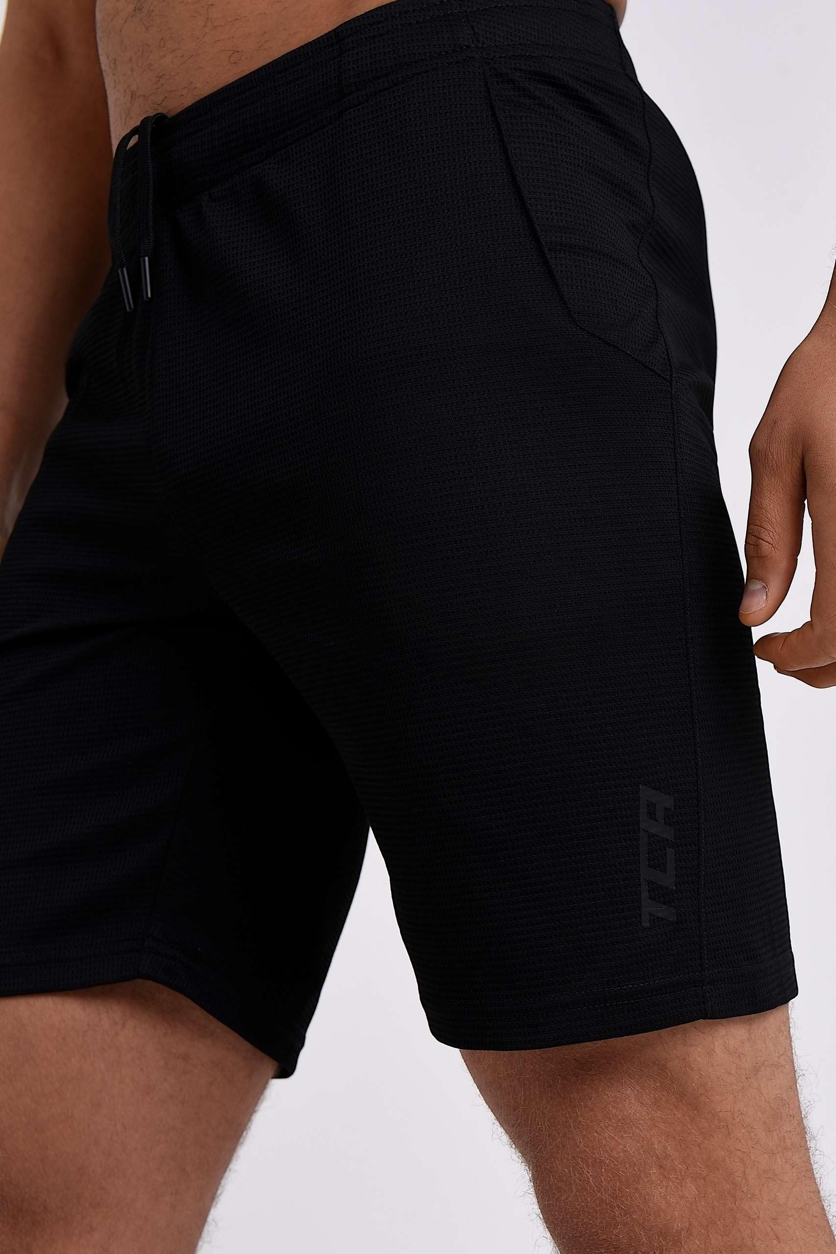 TCA Boys' Athletic Shorts - Breathable Gym & Running Shorts with Pockets for Active Kids - Perfect for Sports, Workouts, and Outdoor Play