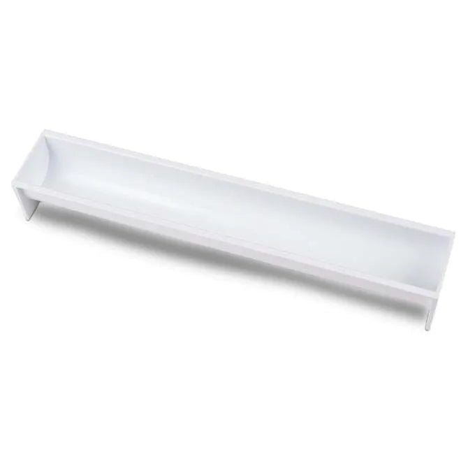 Half Circle Form - Premium Quality for DIY Projects, Home Decor, and Crafting - Perfect for Wall Art, Scrapbooking, and Classroom Activities