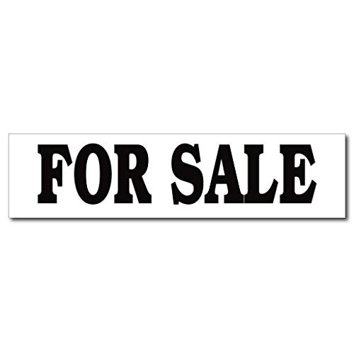 For Sale