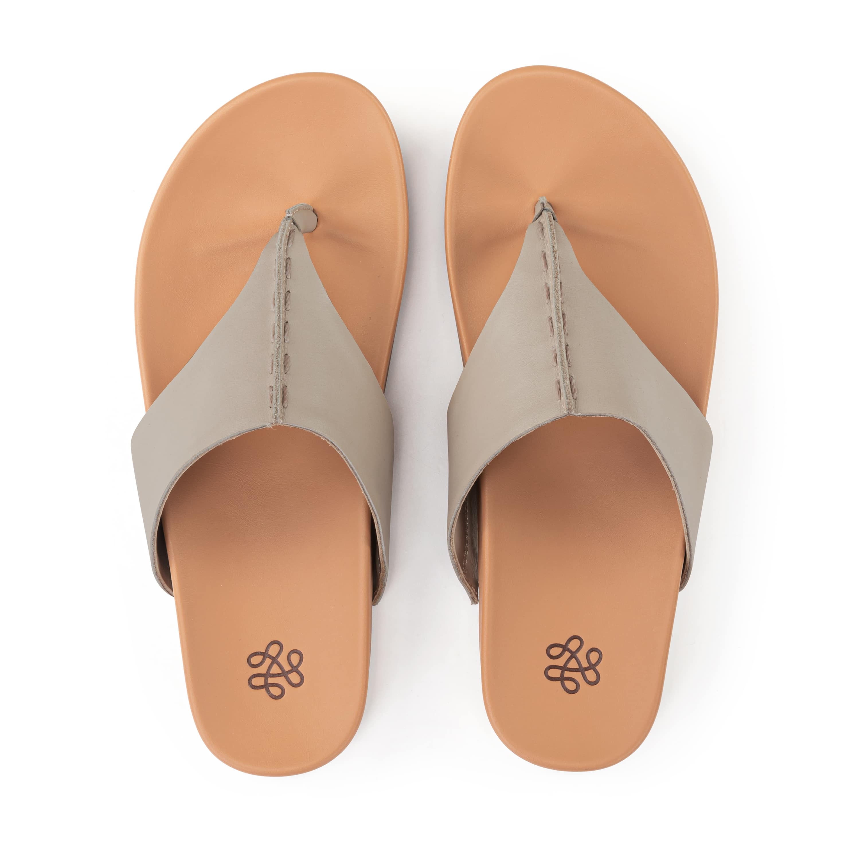 Everly Women's Comfortable Flat Sandals - Lightweight & Breathable Summer Shoes for Walking, Beach, and Casual Outings