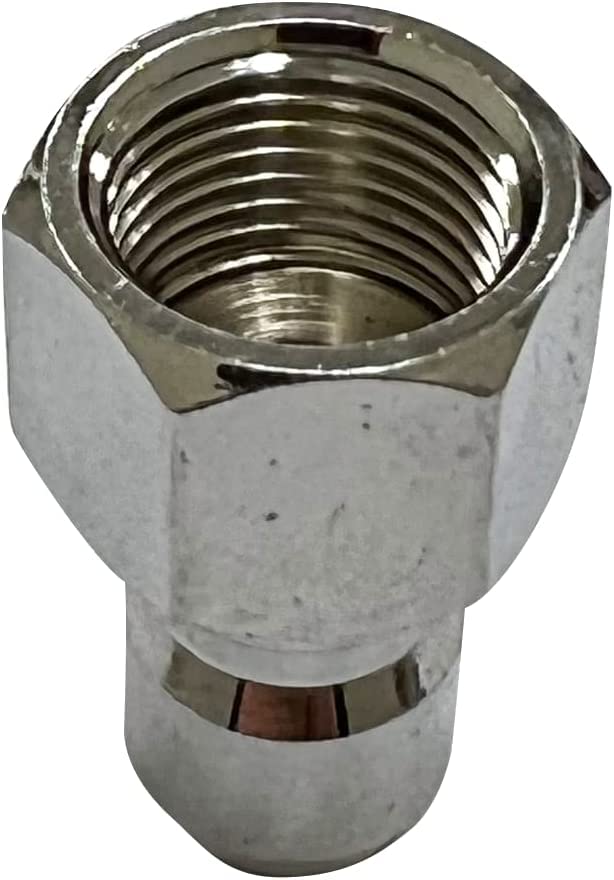 Simpson Pressure Washer QC Plug 4500 PSI - 3/8