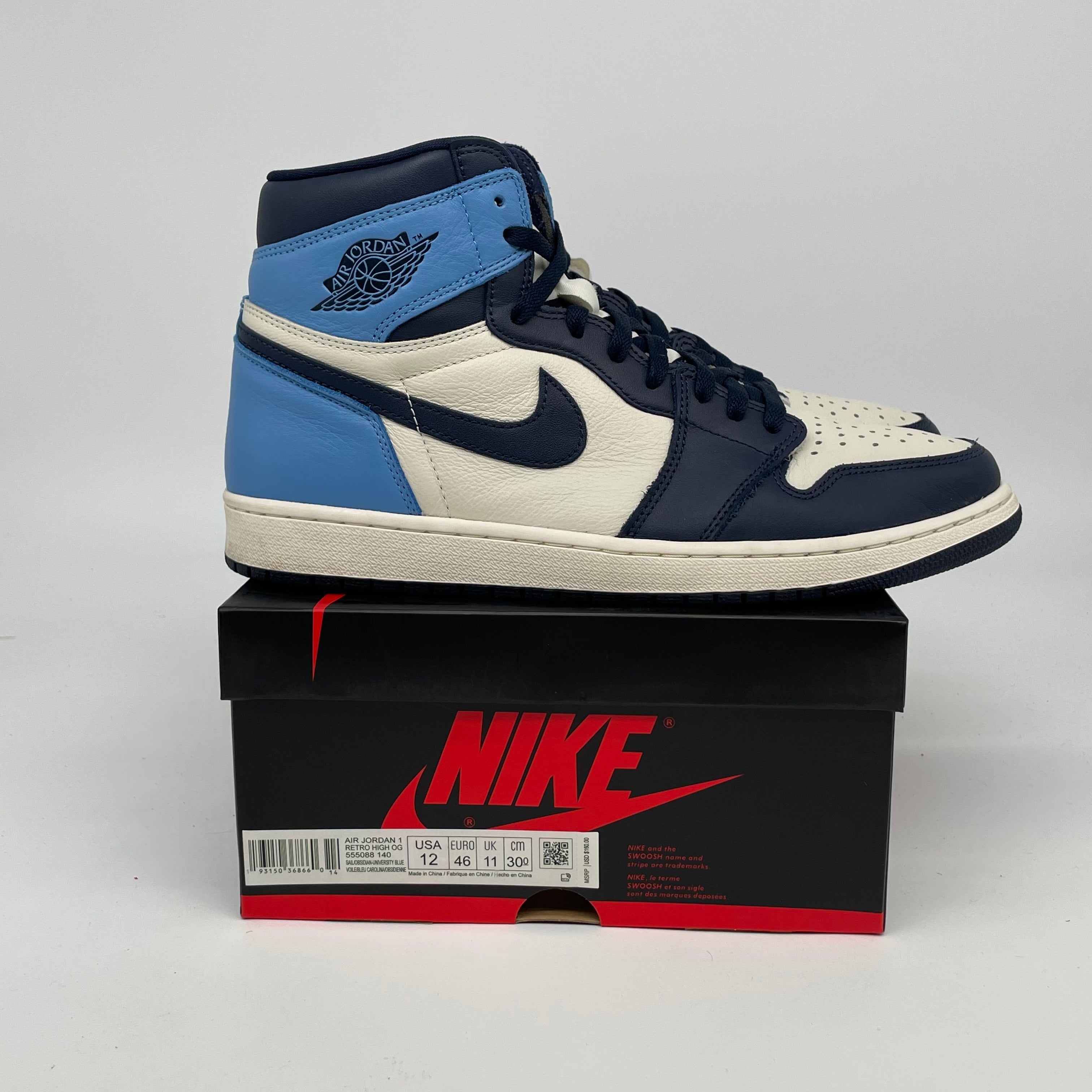 AIR JORDAN 1 Retro High OG 