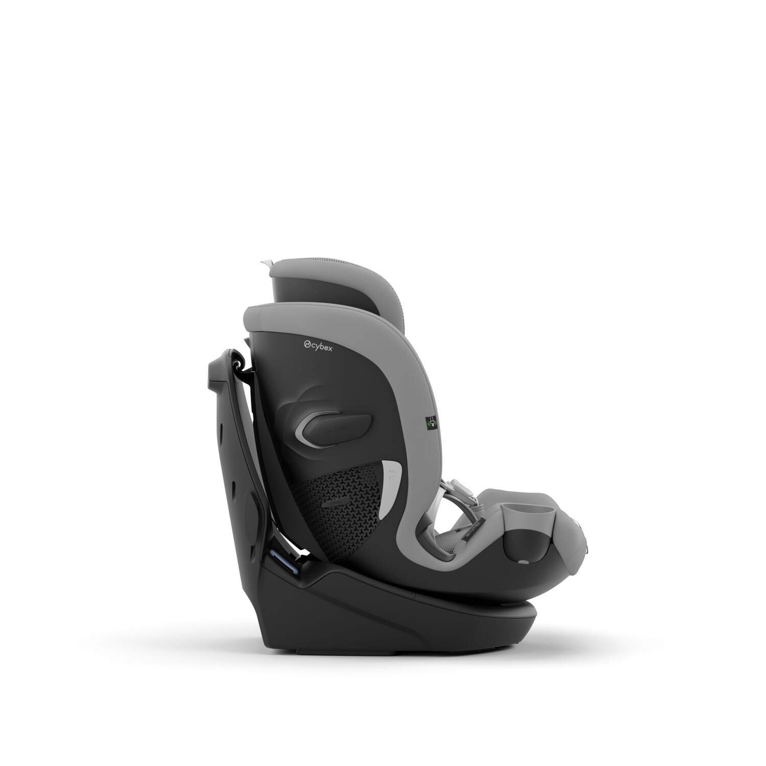 Cybex Callisto G 360 All-in-One Convertible Car Seat - Safe & Comfortable Infant to Toddler Car Seat for Travel & Everyday Use