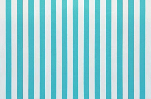 Cancun & White Stripe