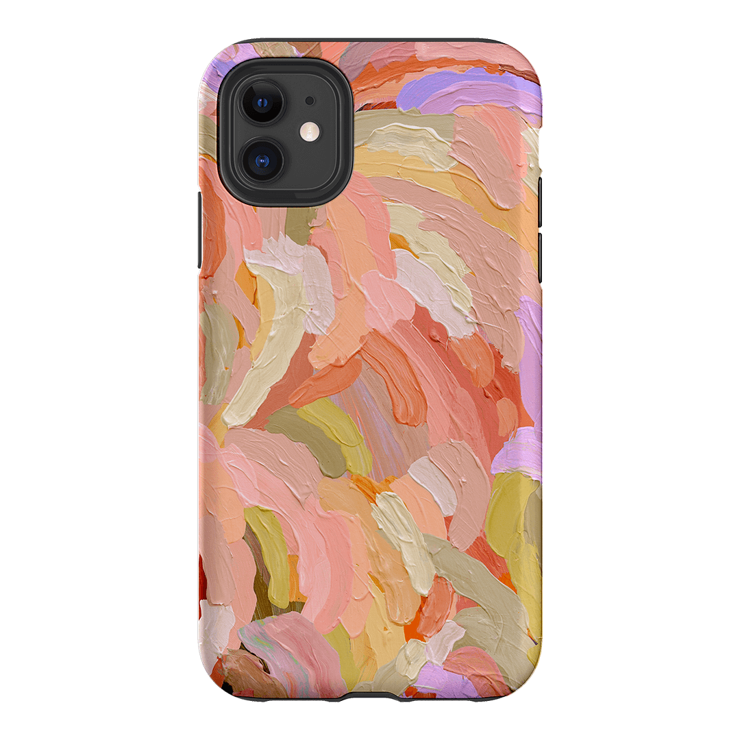 Premium Shockproof & Anti-Scratch Sunshine Phone Case - Compatible with iPhone 15/14/13/12/11 Pro Max/XS/XR/X/8/7 Plus - Durable Protective Cover with Vibrant Sunshine Design - Perfect for Outdoor Activities, Travel & Daily Use