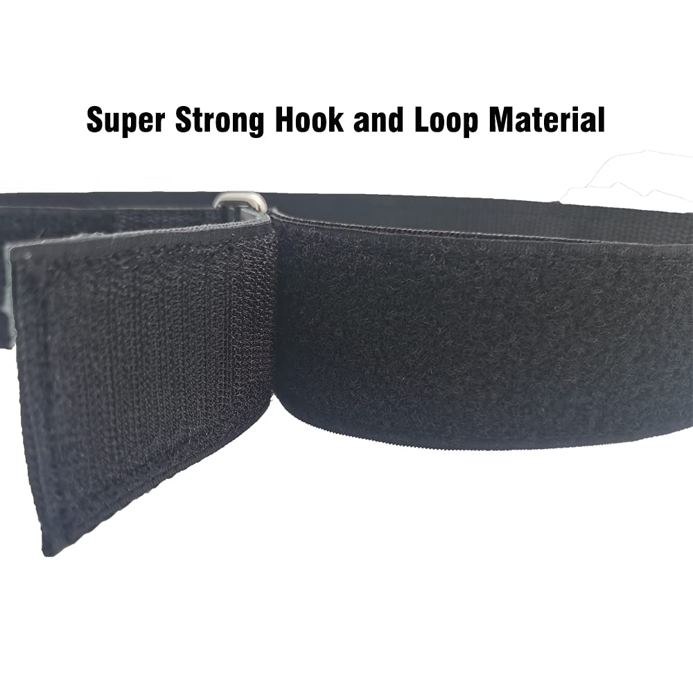 Heavy Duty Ladder Straps - 33
