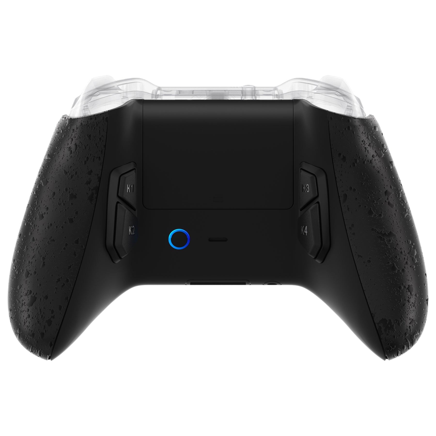 eXtremeRate VICTOR S Remap Kit for Xbox One S/X Controller - Textured Black (PDXSP002) | Custom Button Mapping for Gaming | Perfect for FPS, Racing & Action Games