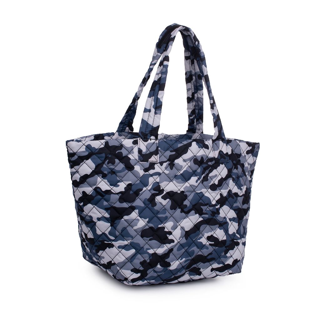 Stylish Breakaway Tote Bag for Women - Durable & Lightweight Shopping Tote with Reinforced Handles - Perfect for Groceries, Beach Trips & Everyday Use