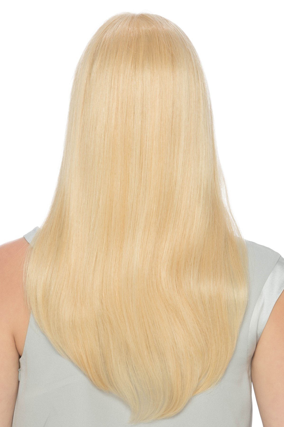 Estetica Wigs Victoria Full Lace Remy Human Hair Wig - Natural Look for Daily Wear & Special Occasions