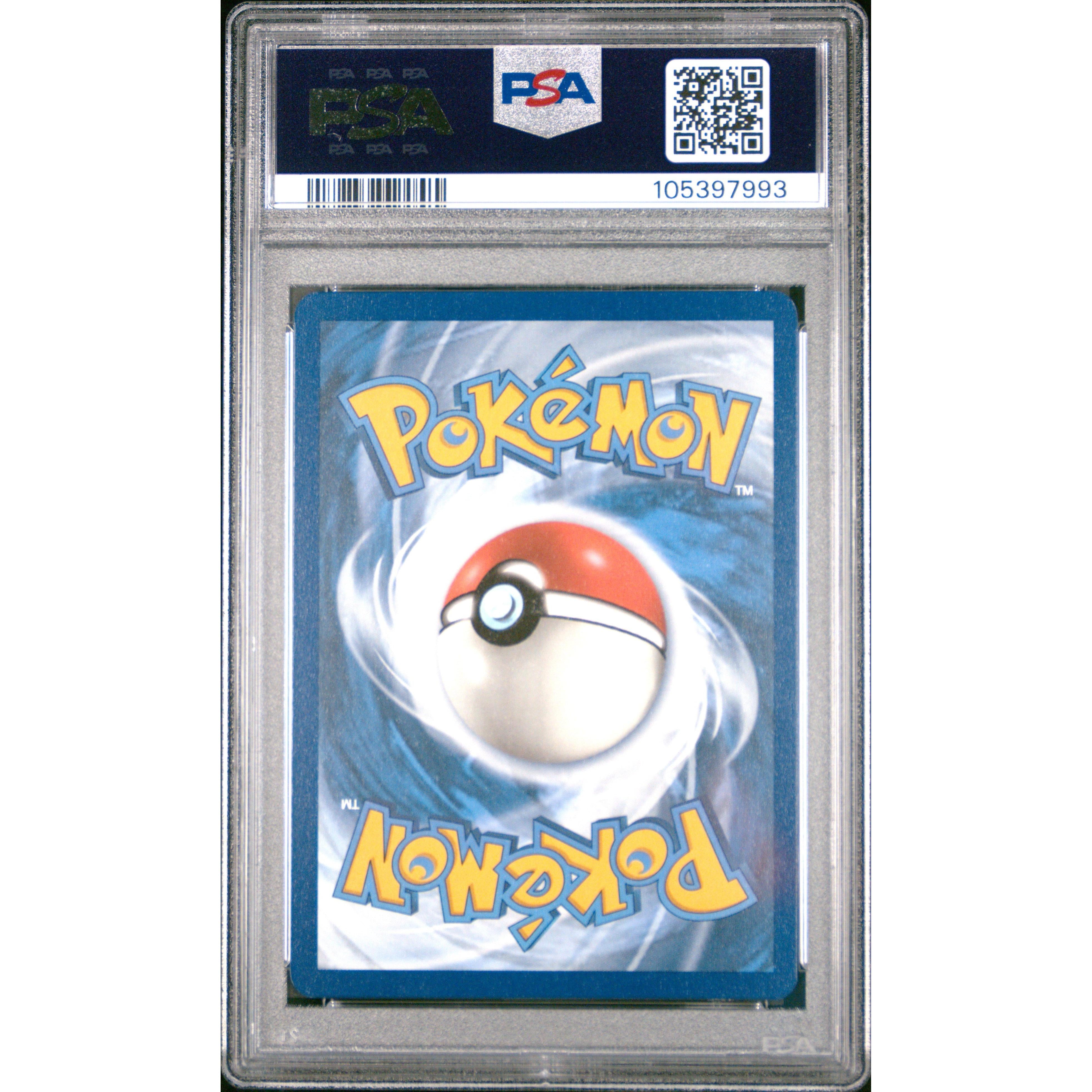 2023 Pokemon Classic Collection Charmeleon 002/034 PSA 9 Graded Card - Rare Trading Card for Collectors & Investors | Perfect for Pokemon TCG Fans, Gaming Enthusiasts & Gift Giving