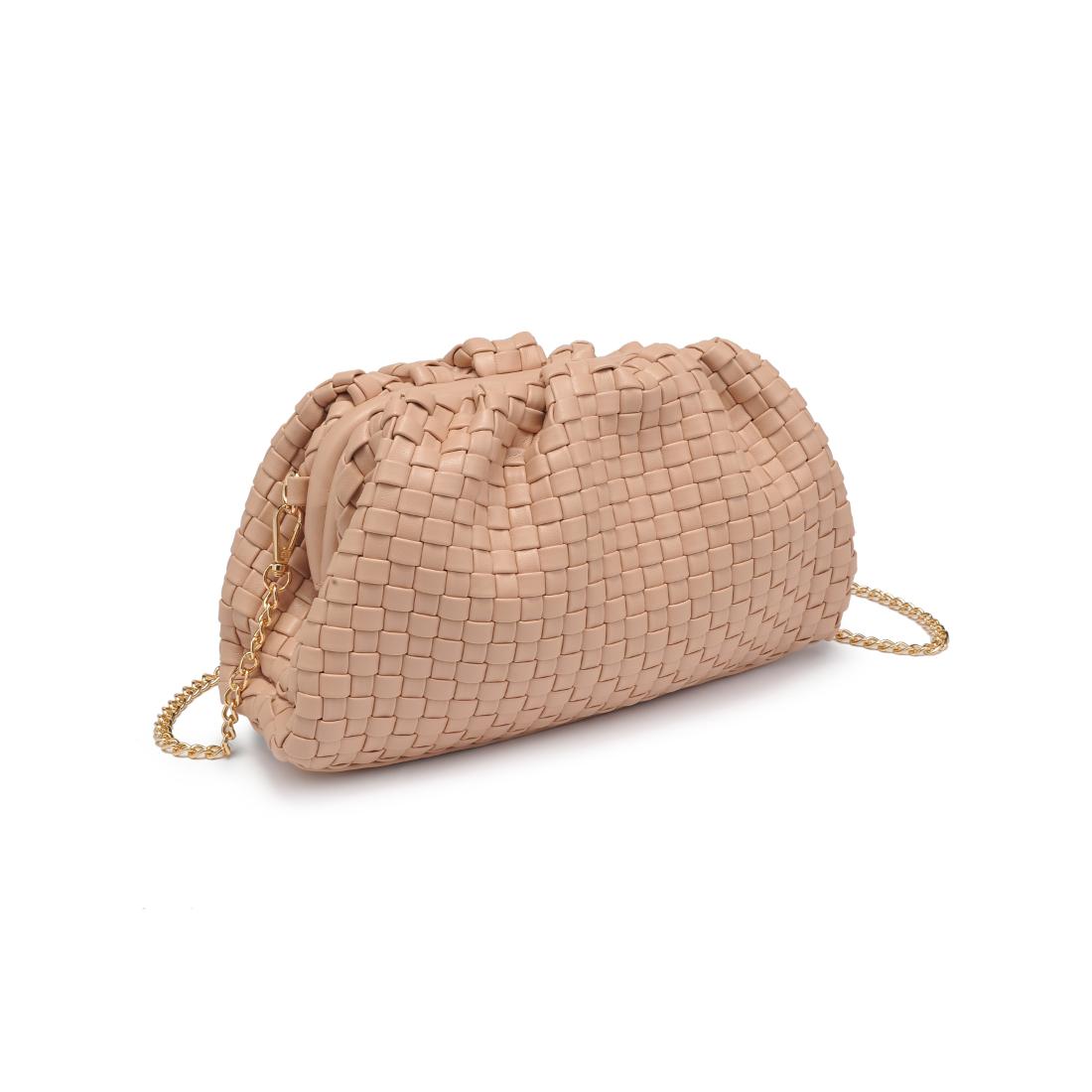 Stylish Tate Clutch for Women - Elegant Evening Bag with Detachable Strap - Perfect for Parties, Weddings & Special Occasions