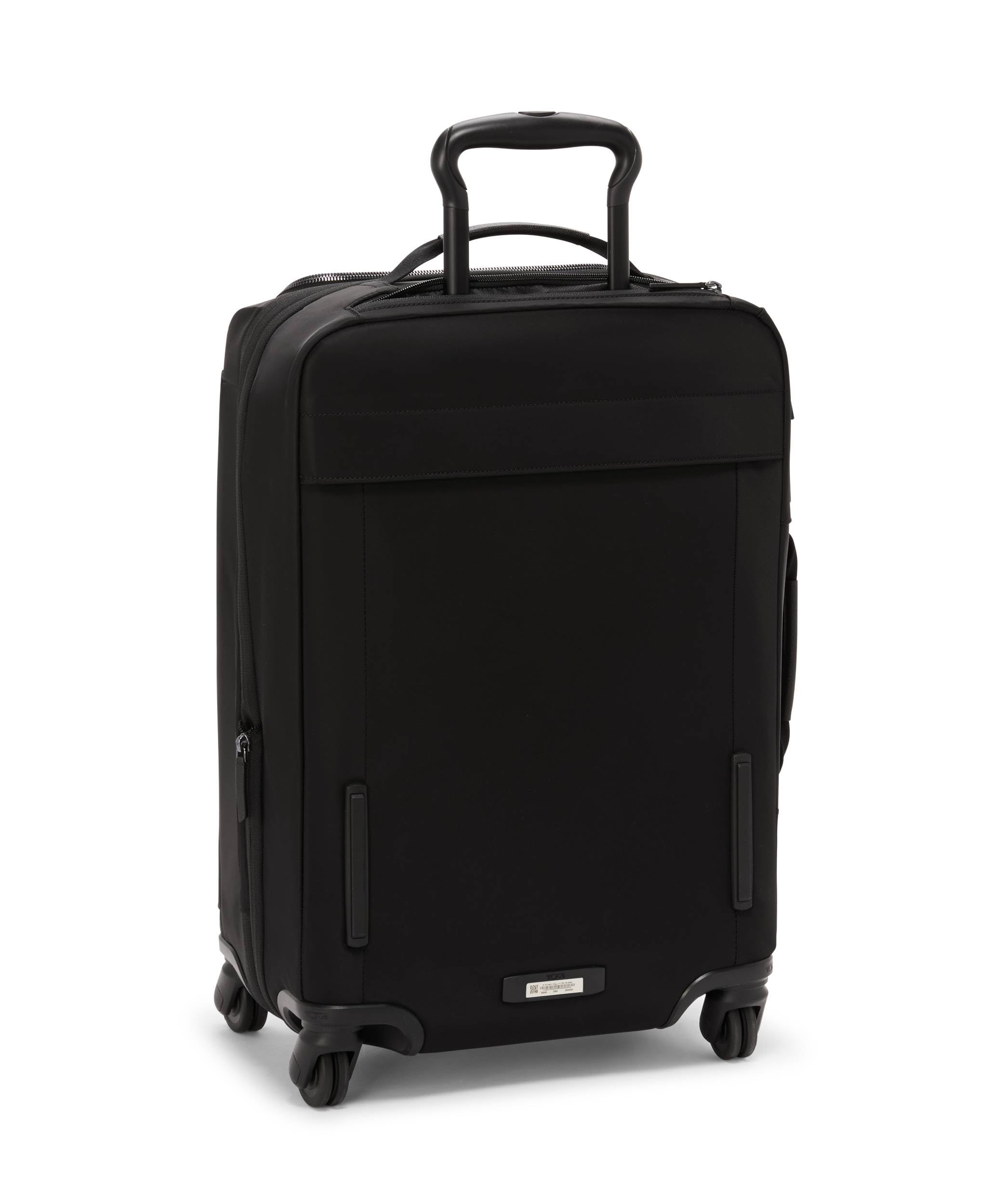 TUMI Voyageur Leger 4-Wheel Expandable Carry-On Luggage - 21.8