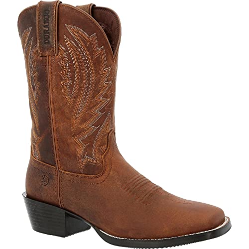Distressed Cognac