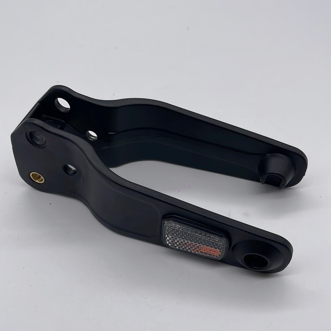 Reflective Mosquito Rear Fork - Durable Bicycle Accessory for Night Riding Safety | Perfect for Commuting & Urban Cycling