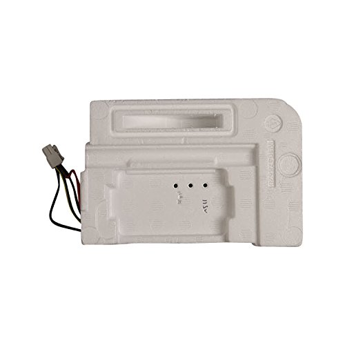 ForeverPRO W11164593 Replacement Diffuser for Whirlpool W10837808 & W11164593 - Perfect for Kitchen Appliance Repair and Maintenance