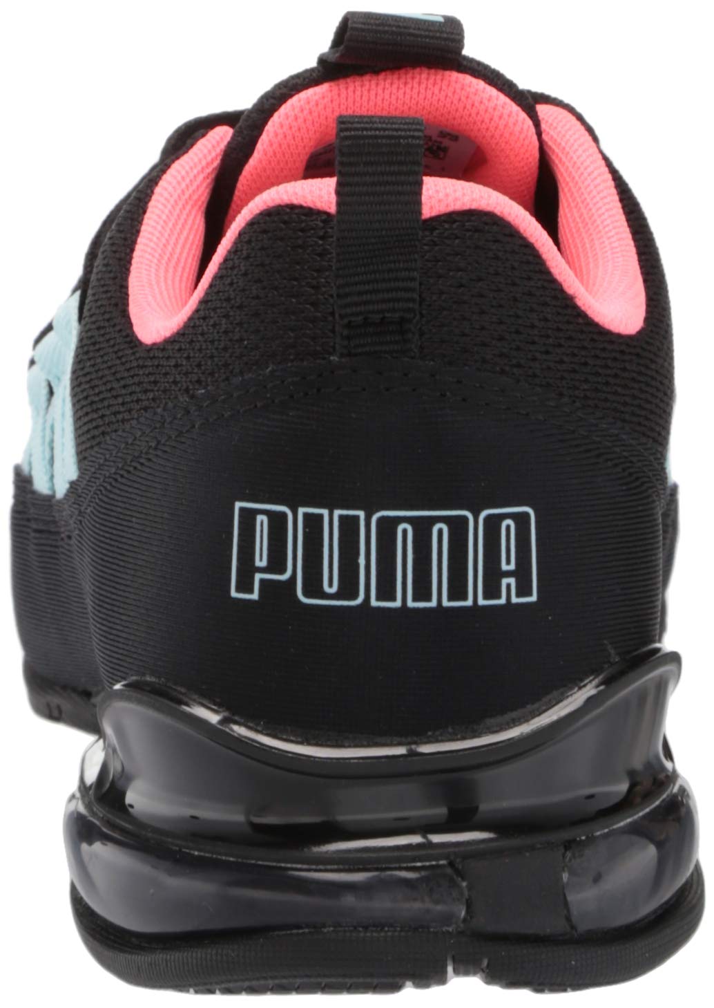 PUMA Women's Riaze Prowl Sneakers - Lightweight Running Shoes for Women with Cushioned Support | Perfect for Jogging, Gym Workouts & Everyday Wear