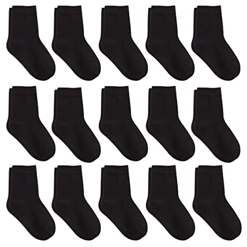 #3 Black 15 Pairs