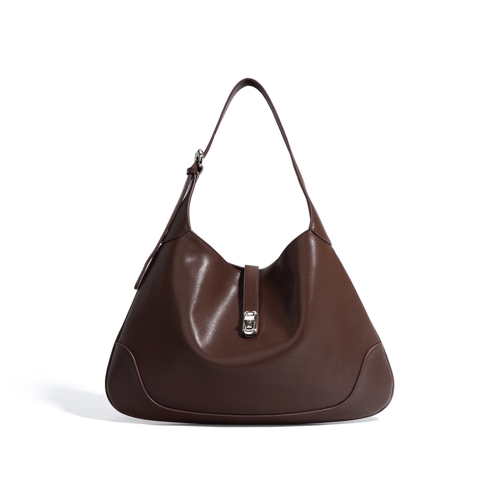 Stylish Large Shoulder Bag for Women - Spacious & Versatile Crossbody Tote - Perfect for Work, Travel & Everyday Use