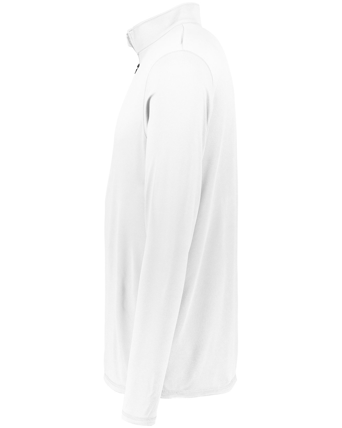 Augusta Sportswear 2785 Adult Attain Quarter Zip Pullover - Lightweight Performance Fleece Jacket for Men & Women | Perfect for Golf, Running, Hiking & Outdoor Activities