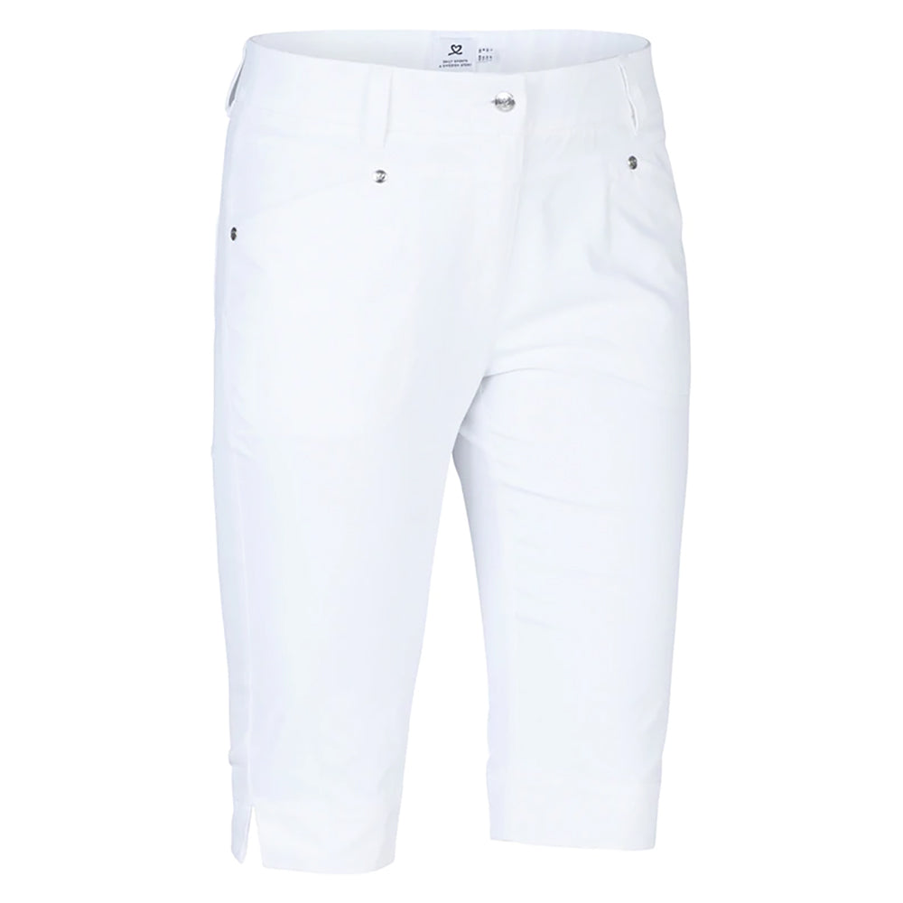 Women's Golf Shorts - Breathable & Comfortable for Daily Sports & Outdoor Activities | Perfect for Golf, Running, and Casual Wear