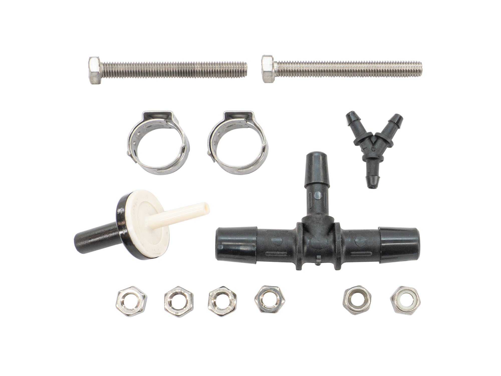 High-Quality Base Vacuum System for Locker & Decoupler - Perfect for Industrial Automation and Manufacturing Applications