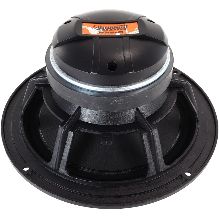 SUNDOWN 8 Pro Sound Co Axial Powersports Speaker BPS 8 - High Power 8