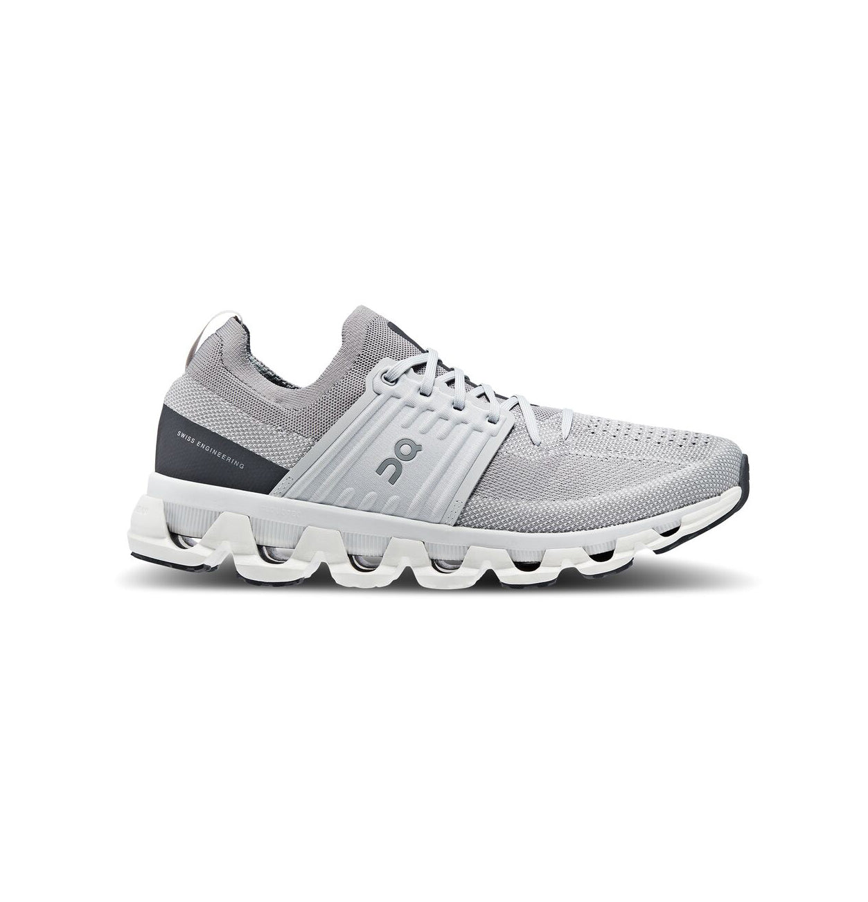 On Cloudswift 3 Men's Running Shoes - Lightweight Cushioned Sneakers for Road Running & Training | Perfect for Jogging, Gym Workouts & Daily Wear