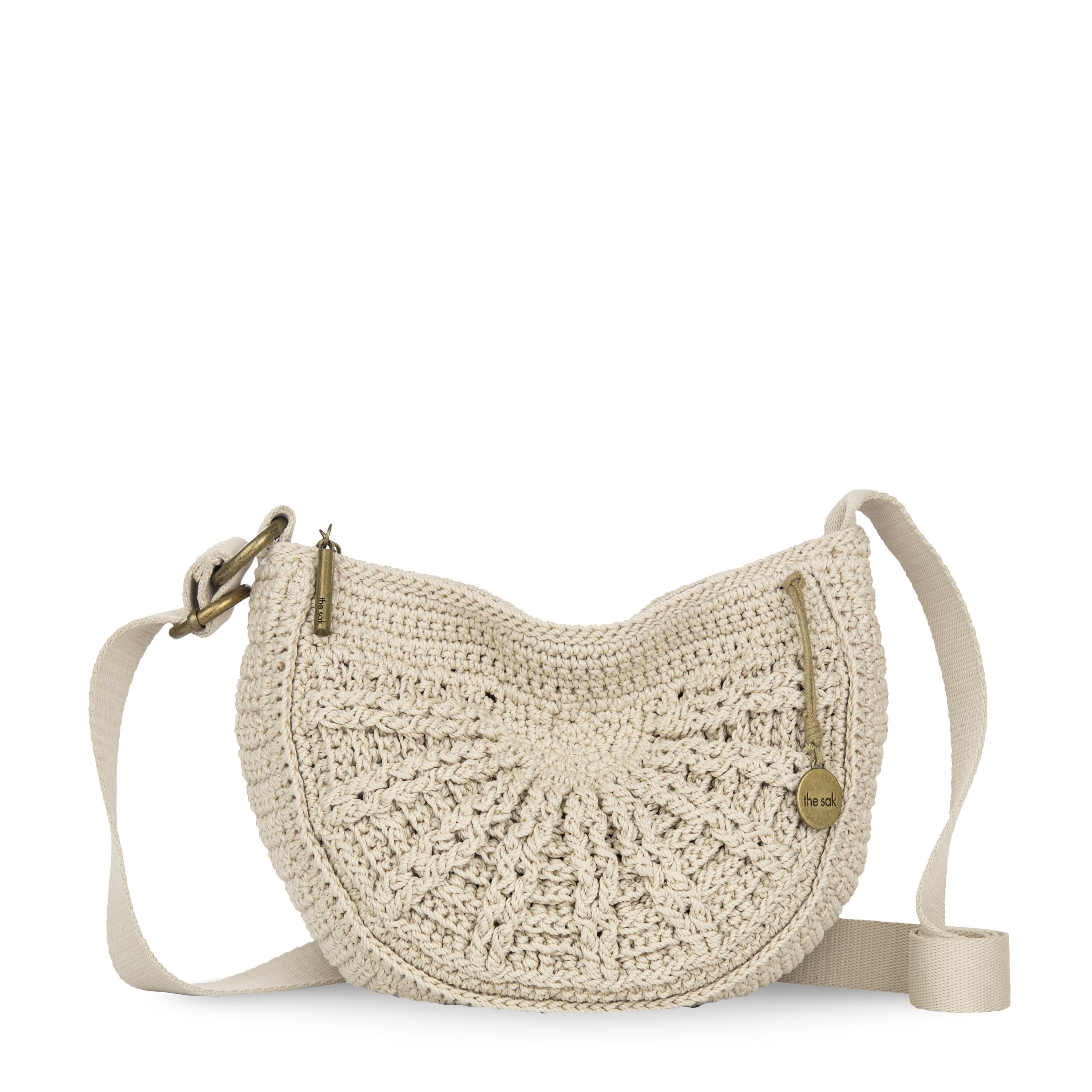 Ryder Small Crossbody Bag for Women - Stylish & Compact Shoulder Purse - Perfect for Travel, Shopping & Everyday Use