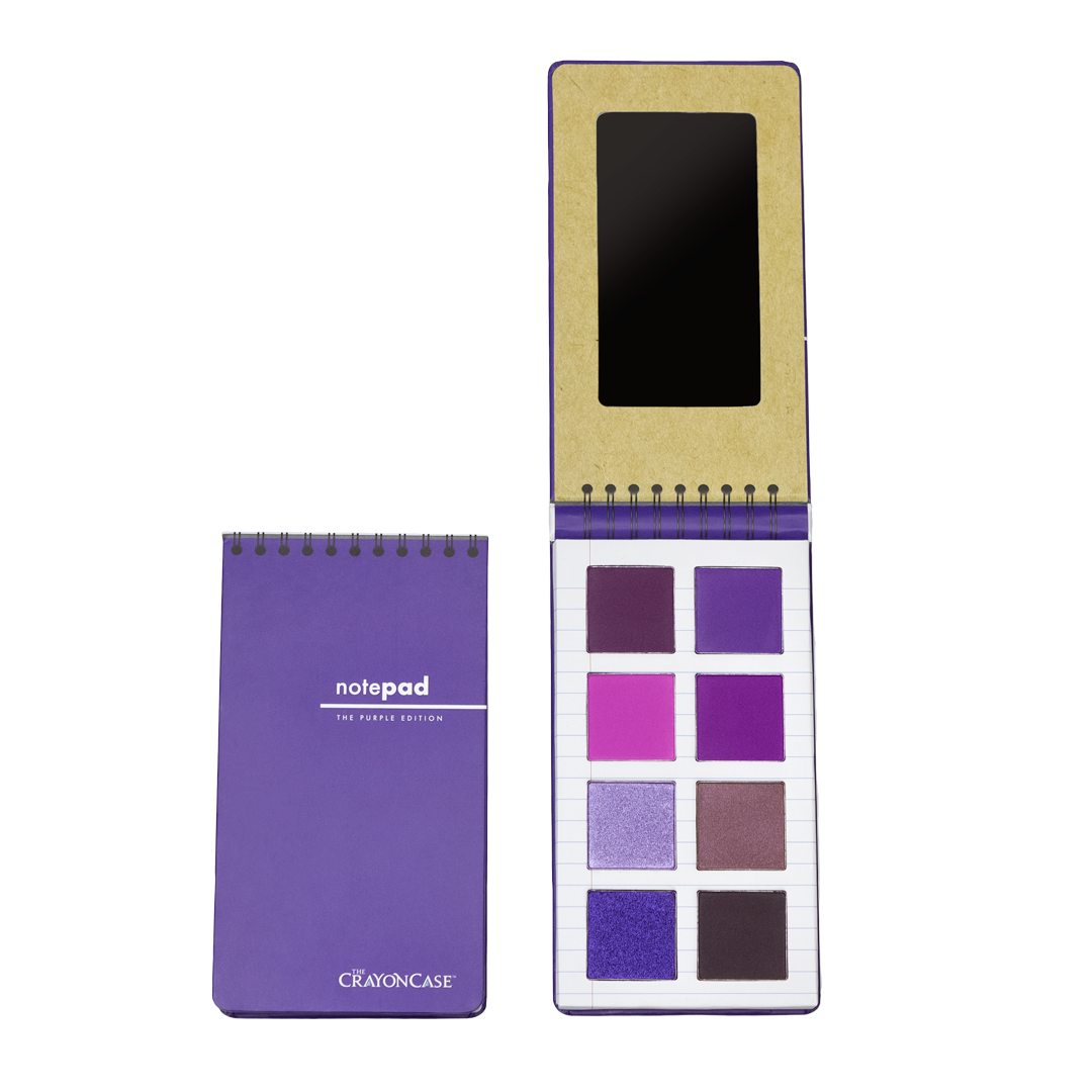 Purple Edition